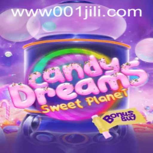 A Sweet Journey in CandyDreamsSweetPlanet