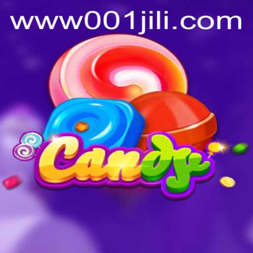Candy 001JILI: A Sweet Adventure in Gaming