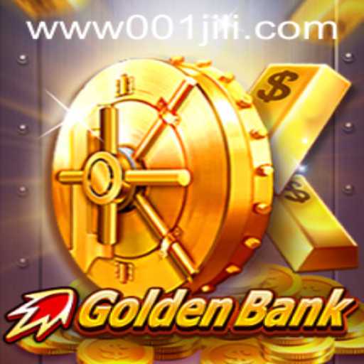 Discover Crazy Golden Bank – A Thrilling Adventure in Digital Gaming