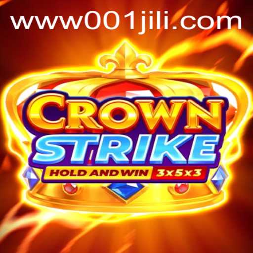 The Rise of Crownstrike: A New Gaming Era