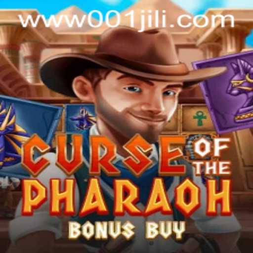 Dive into the Adventure of Curse of the Pharaoh Bonus Buy – An Exciting Odyssey with 001JILI
