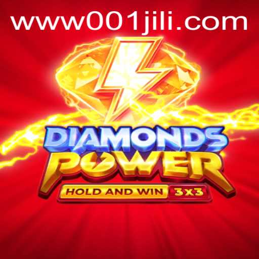 Diving into the Thrills of Diamondspower: Unleashing the Magic of 001JILI