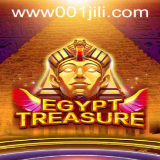 Discover The Intrigue of EgyptTreasure