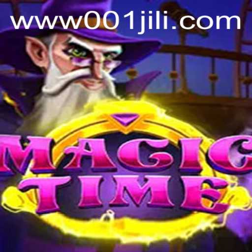 Dive into the Enchanting World of MagicTime
