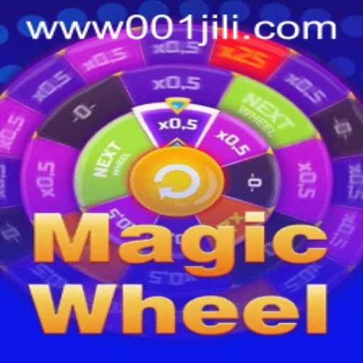 Discover the Enchantment of MagicWheel