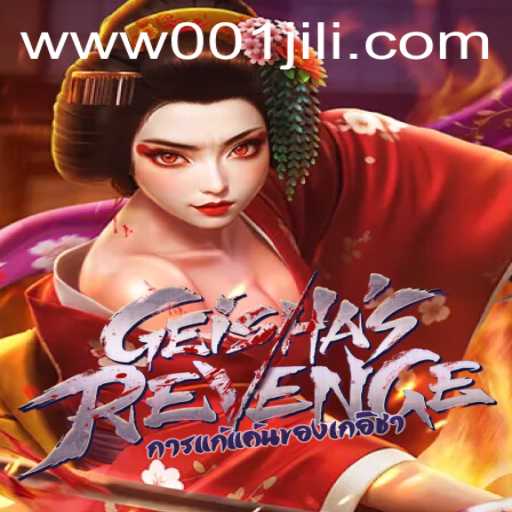 Discover the Enigmatic World of GeishasRevenge: A Gaming Odyssey
