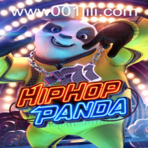 Exploring the Vibrant World of HipHopPanda: A Unique Arcade Gaming Experience