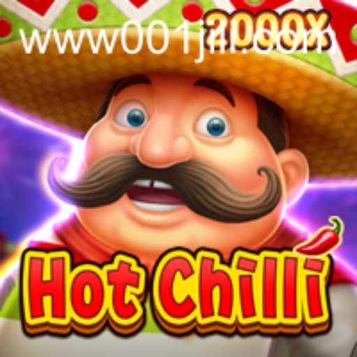 HotChilli: A Spicy Adventure