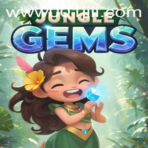 Explore the Exciting World of JungleGems: A New Adventure with 001JILI