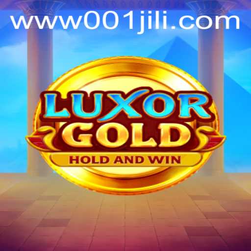 LuxorGold Exciting Adventure
