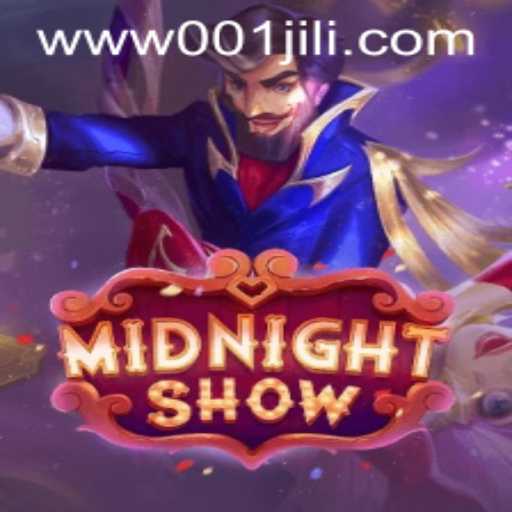 MidnightShow Brings Thrilling Entertainment to Gamers