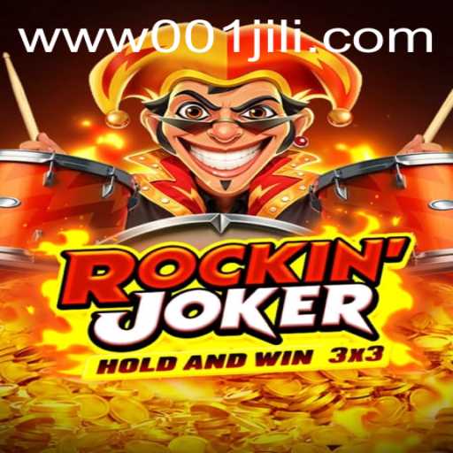 Discover the Exciting World of RockinJoker: A Modern Gaming Phenomenon