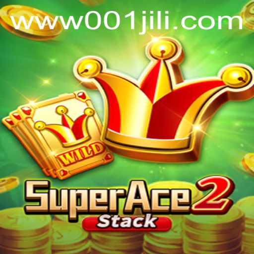 Unveiling SuperAce2: The Next-Level Gaming Experience with 001JILI