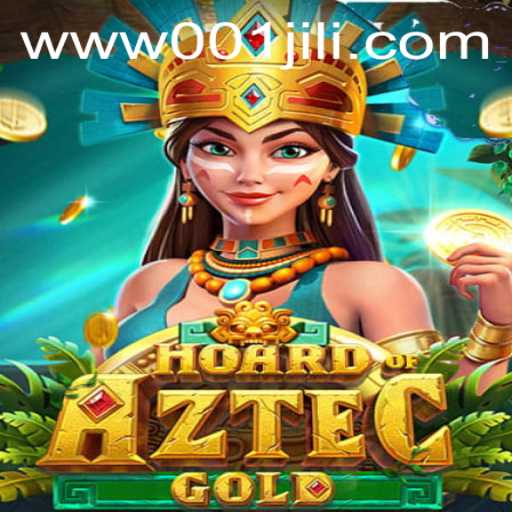 Discover the Thrilling Adventure of Hoard of Aztec Gold