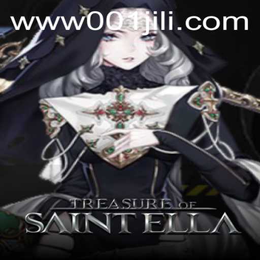 Unveiling the World of TreasureofSaintElla